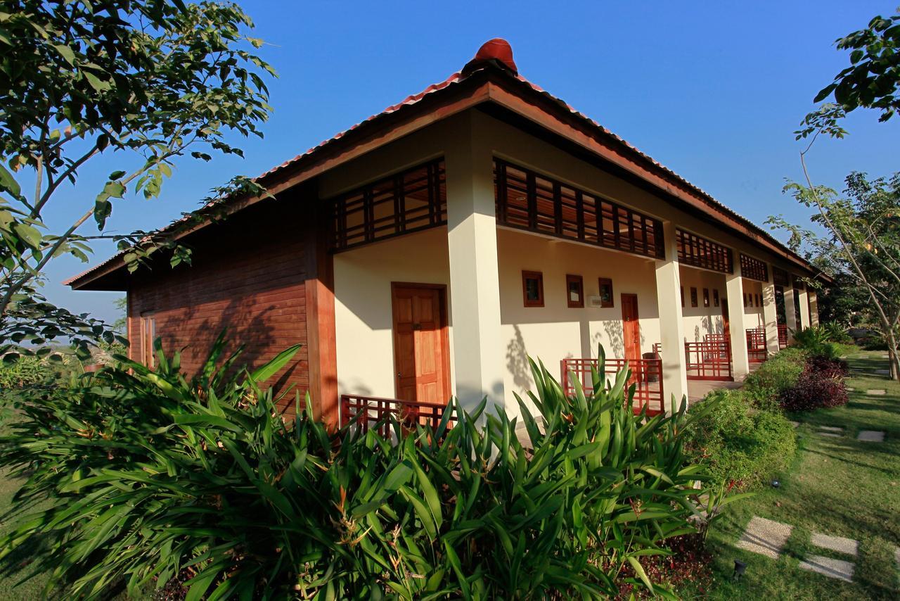 Aureum Palace Hotel & Resort Nay Pyi Taw Naypyidaw Eksteriør bilde